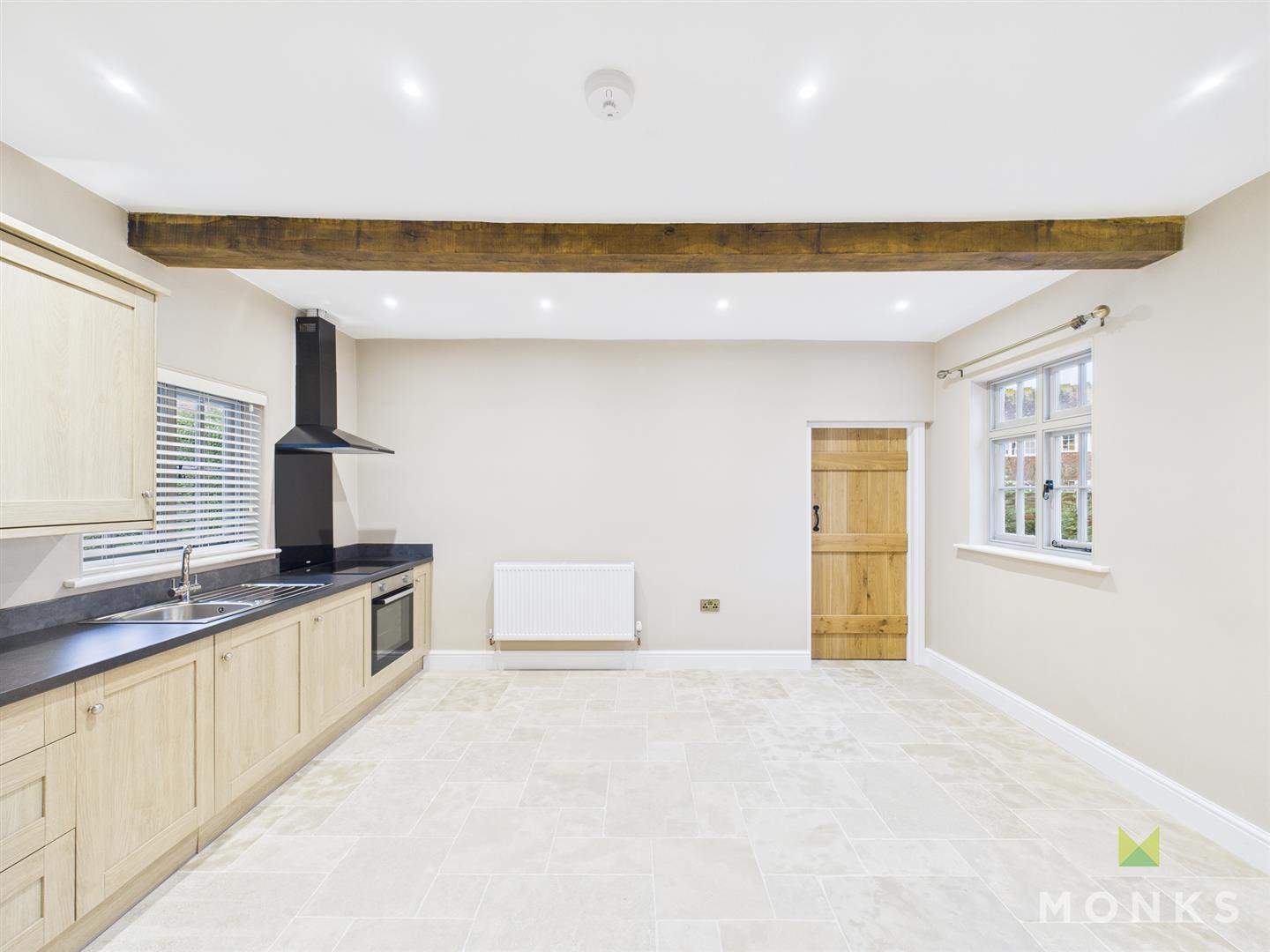 The Hermitage , Shrewsbury, SY5 9QX To Let